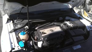 2011 Volkswagen CC