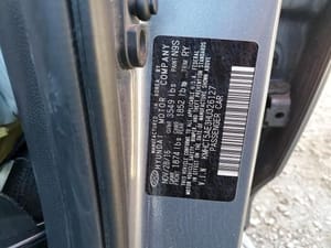 2017 Hyundai Accent
