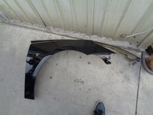 2017 Tesla Model 3
