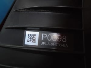 2018 Range Rover Range Rover