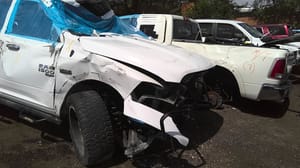 2019 Dodge Dpu15