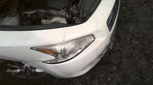 2014 Nissan Maxima