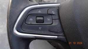 2021 Buick Encore GX