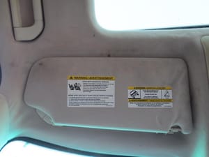 2008 Rover Range Rov