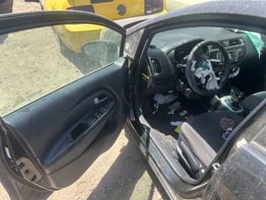 2017 Kia Rio