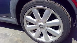 2010 Mini Cooper