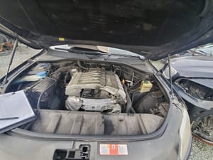 2007 Audi Audiq7