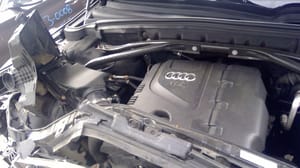 2012 Audi Audiq5