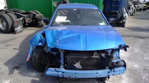 2016 Chrysler Charger