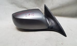 2010 Genesis Genesi