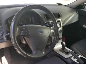 2010 Volvo S40
