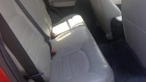 2004 Jeep Liberty