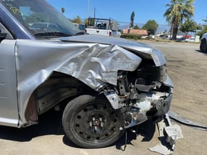 2011 Ford Flex