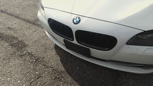 2013 BMW Bmact5