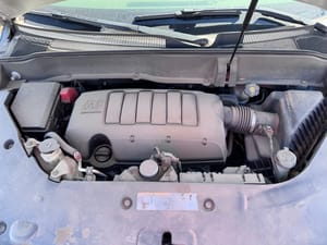 2015 Buick Enclave