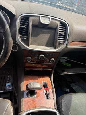 2013 Chrysler 300
