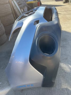 2016 Subaru Legacy Bumper Cover - Front