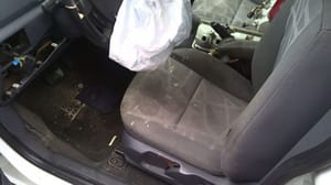 2012 Ford Transit