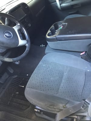 2008 Chevrolet Silverado