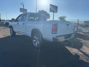 2005 Dodge Dpu15