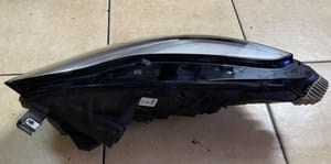 2018 Tesla Model 3 Headlight