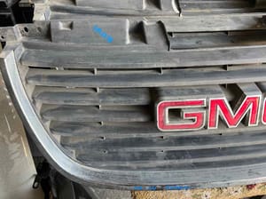 2011 GMC Yukon