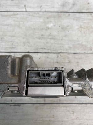 2020 Honda Pilot Engine Control Module (ECM)