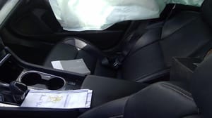 2019 Nissan Maxima