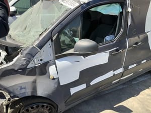 2014 Ford Transit