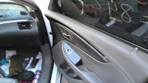 2016 Chevrolet Impala