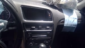 2012 Audi Audiq5