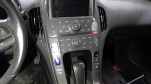 2011 Chevrolet Volt