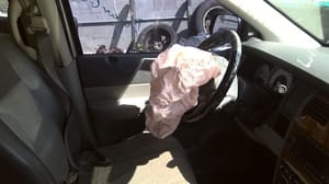 2007 Dodge Durango