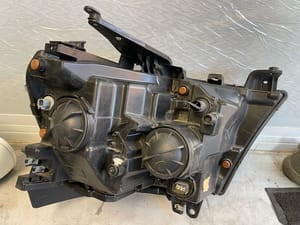 2019 Dodge Dpu15