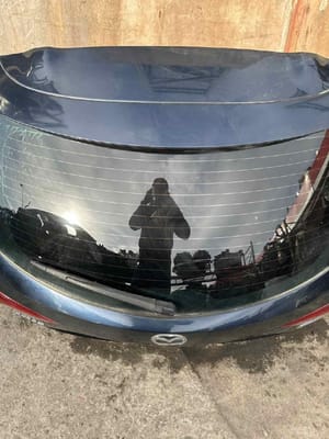 2017 Mazda Mazda3