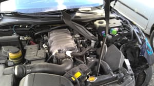 2007 Lexus Lex430