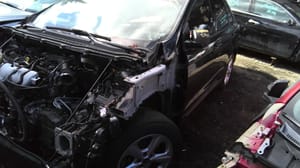 2015 Ford Edge