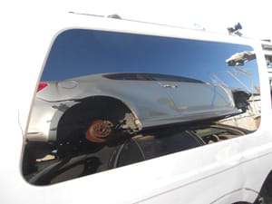 2001 Ford Excursion