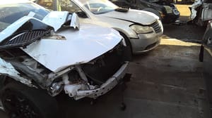 2018 Chrysler 300