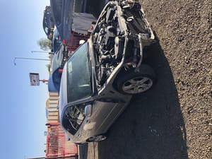 2001 Lexus Is300
