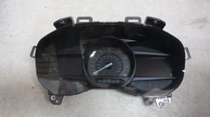 2020 Ford Edge Speedo Head/Cluster
