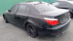 2010 BMW 528i