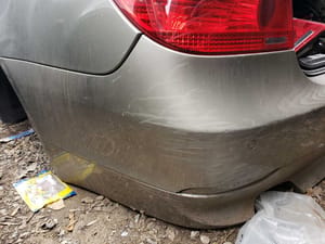 2005 BMW 530i