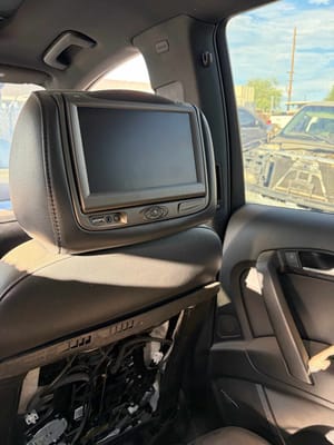 2013 Audi Audiq7