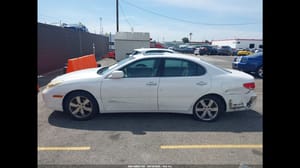 2005 Lexus Es330