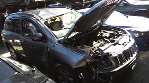 2013 Jeep Compass