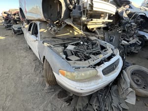 1998 Buick Regal