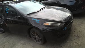 2015 Chrysler Dart