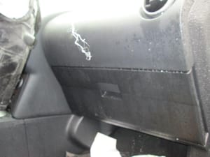 2012 Nissan Rogue