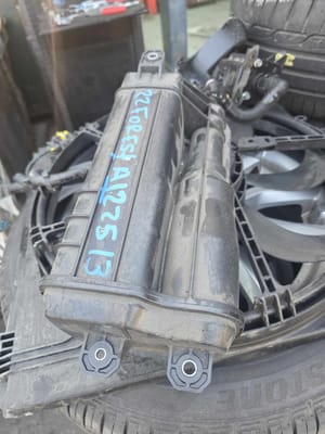 2022 Subaru Forester Evaporator Canister